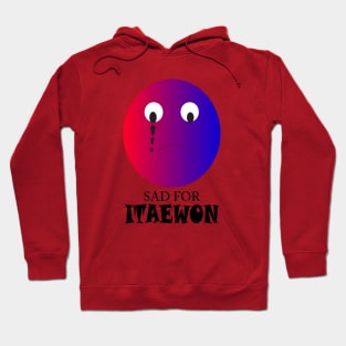 T-shirts & Hoodies Hoodie